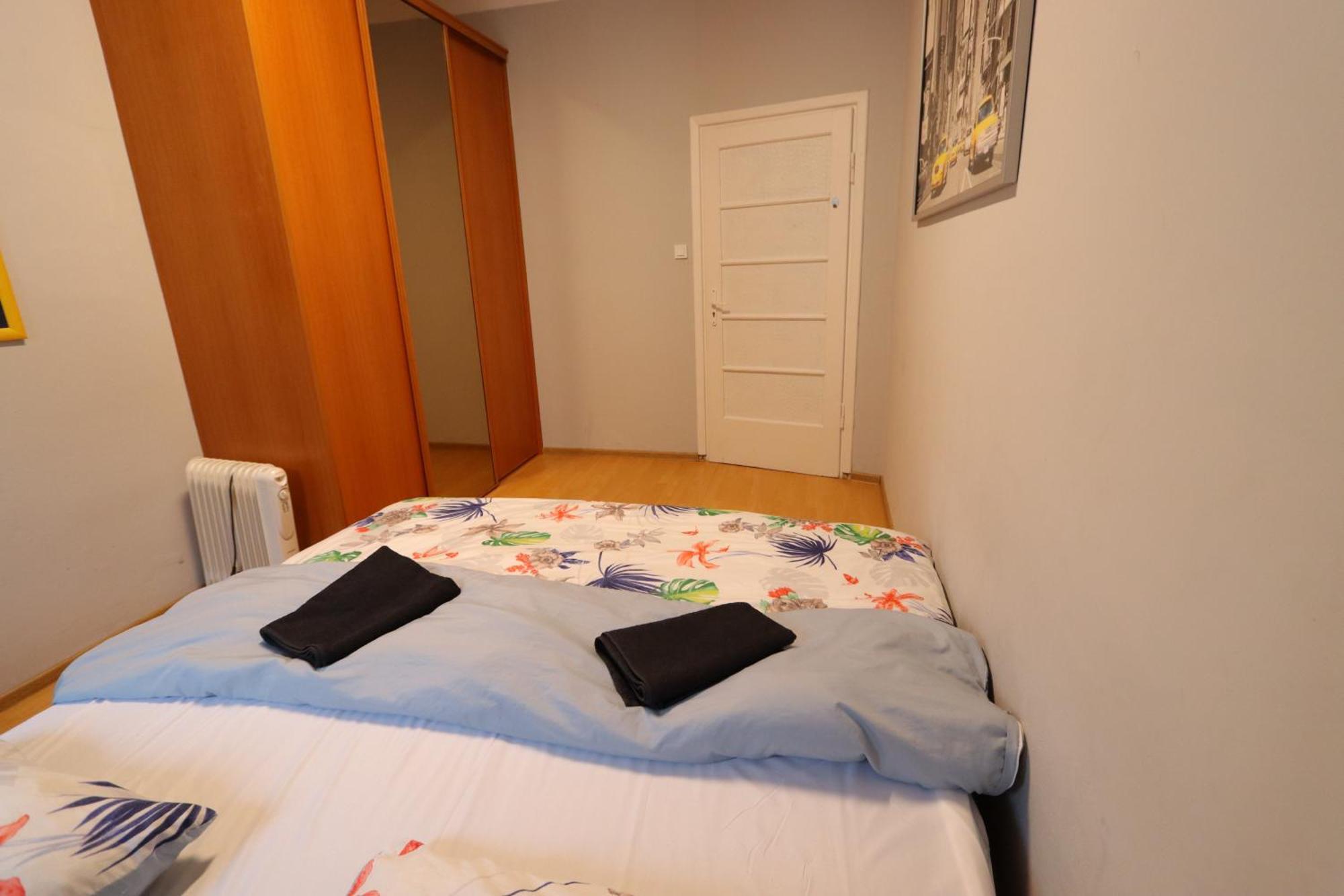 Fantastic Waw - Room Ch16-D Варшава Экстерьер фото