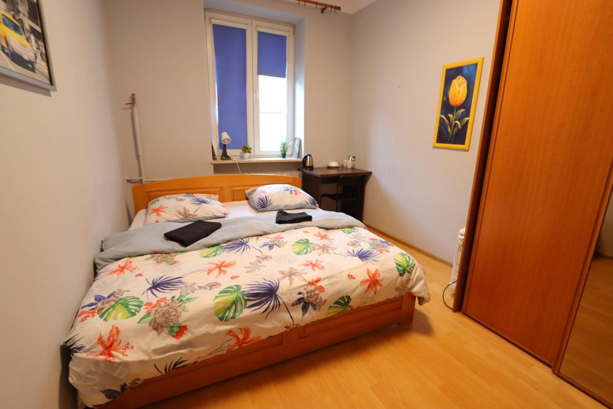 Fantastic Waw - Room Ch16-D Варшава Экстерьер фото