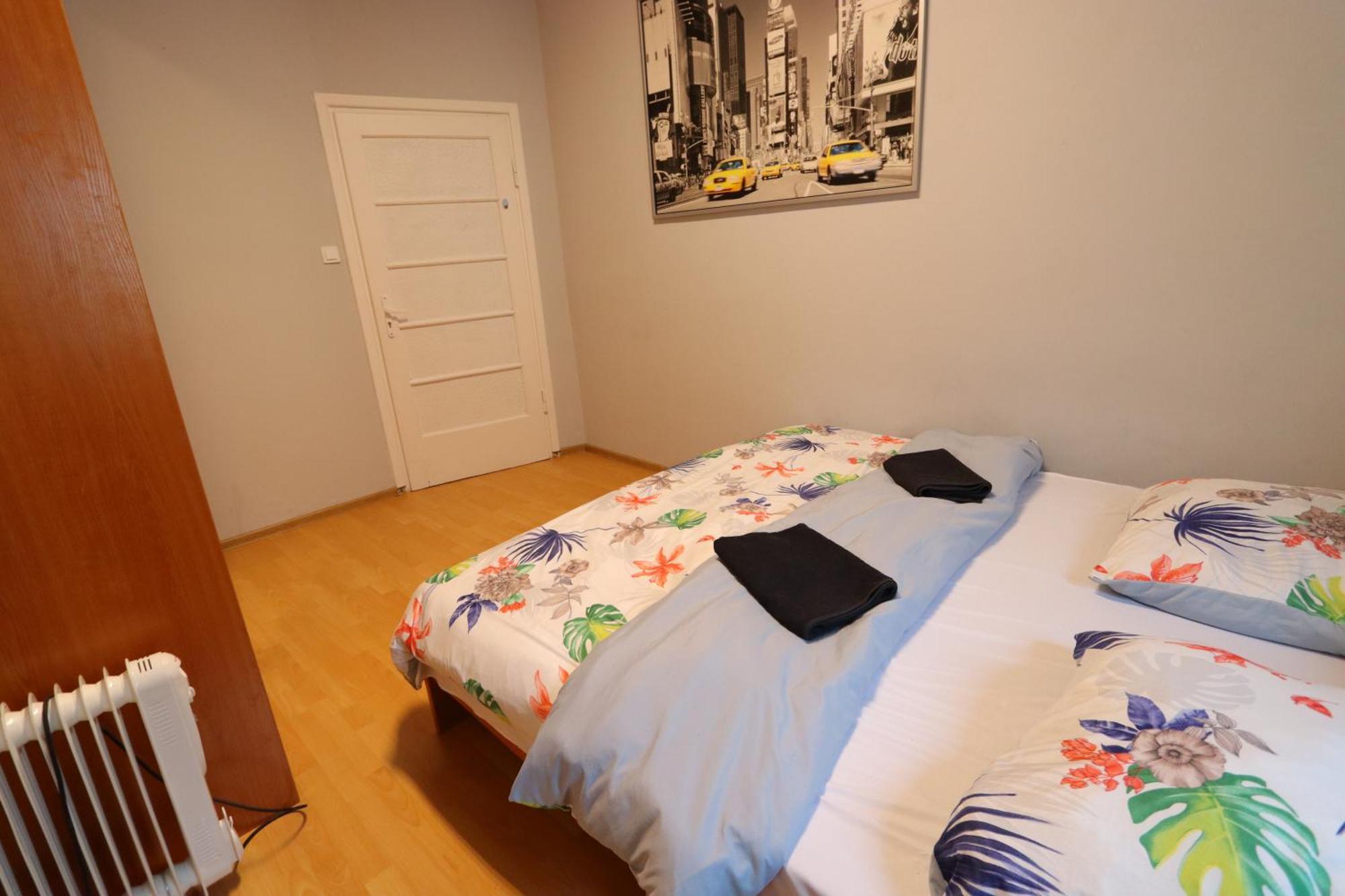 Fantastic Waw - Room Ch16-D Варшава Экстерьер фото